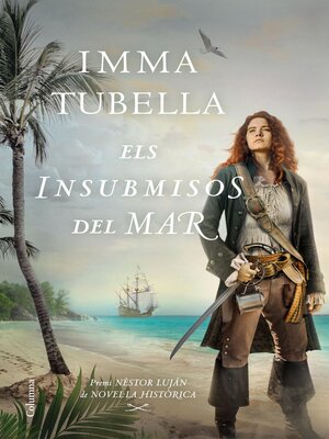 cover image of Els insubmisos del mar